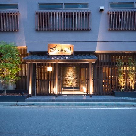 Aizu Higashiyama Onsen Tsuki no Akari Hotel Eksteriør billede